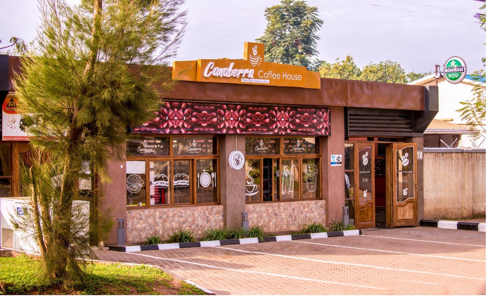 Canaberra
